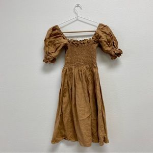 Opia Byron Bay Rumi Dress, XS/S